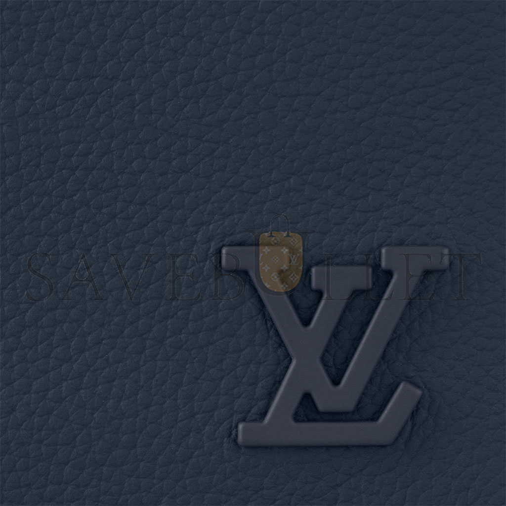 LOUIS VUITTON COIN CARD HOLDER M82084 (14*8*1cm)